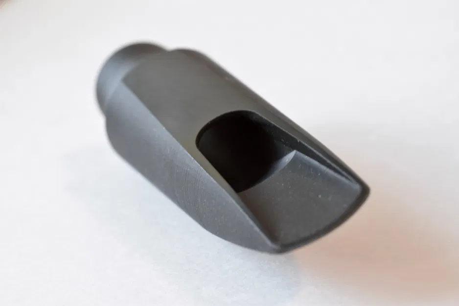 Bộ Đầu Thổi Saxophone Windy City Woodwinds Series 72 - Image 2