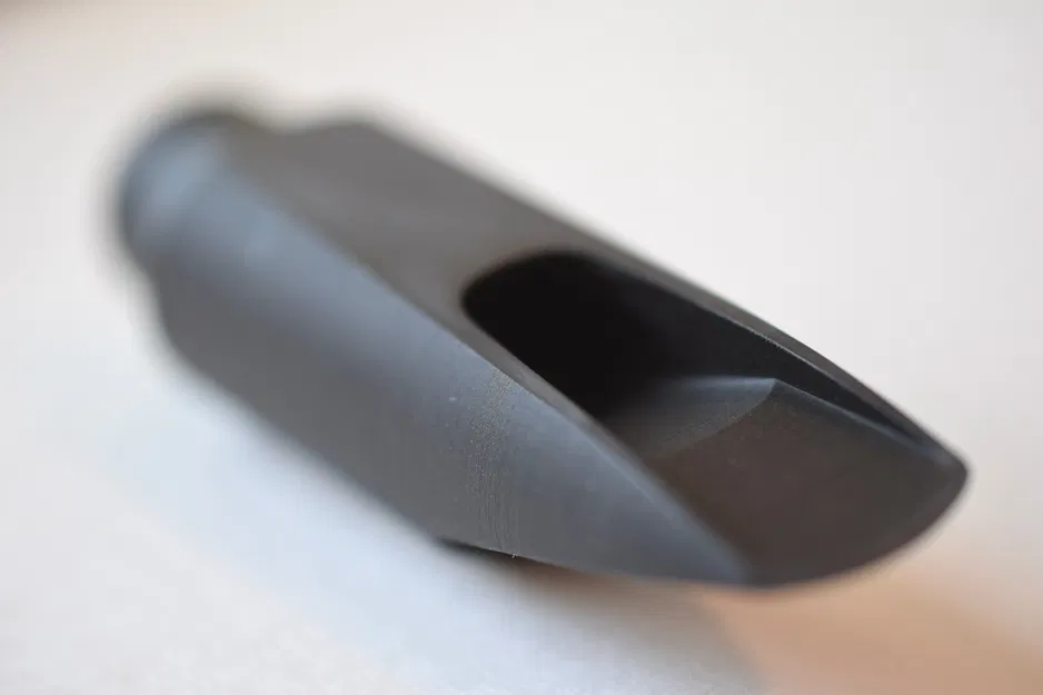 Bộ Đầu Thổi Saxophone Windy City Woodwinds Series 72 - Image 3