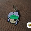 Kenji | Bộ sưu tập móc khóa Brawl Stars - Thumbnail 2