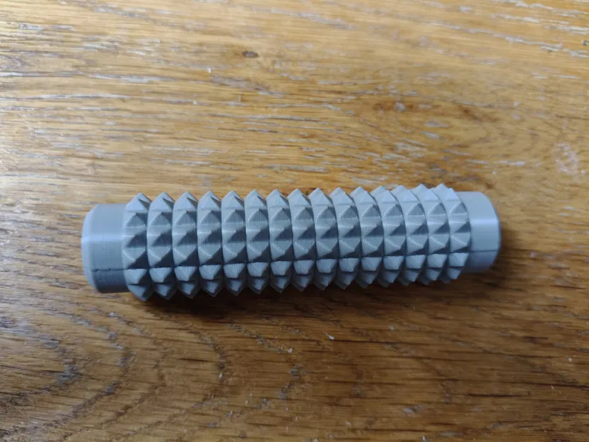 Con lăn có gai (Spiked hand roller) - Image 1