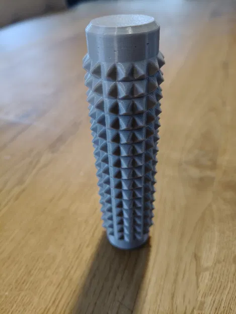 Con lăn có gai (Spiked hand roller) - Image 2