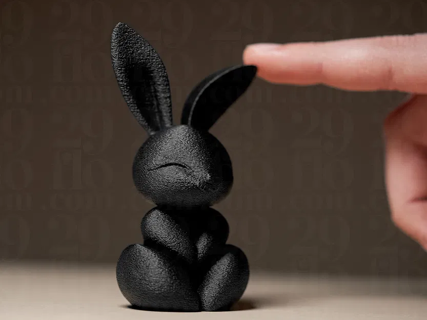 Mô hình chú thỏ Just Bunny - Image 1