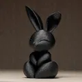 Mô hình chú thỏ Just Bunny - Thumbnail 2