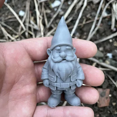 Những chú lùn chăm chỉ, gnome trang trí sân vườn