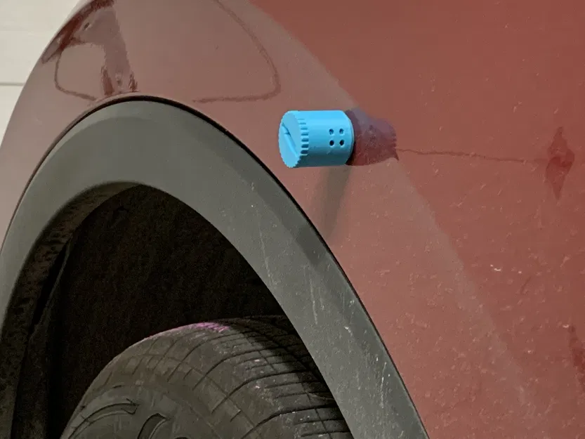 Hộp Đựng Dụng Cụ Huấn Luyện Đánh Hơi Cho Chó - Loại Nam Châm - Image 2