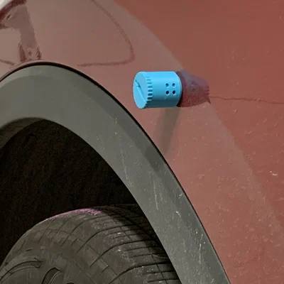 Hộp Đựng Dụng Cụ Huấn Luyện Đánh Hơi Cho Chó - Loại Nam Châm