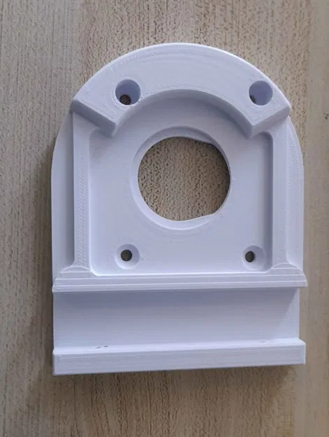 Đế chuyển đổi máy phay cầm tay Makita chạy trên ray trượt - Image 3