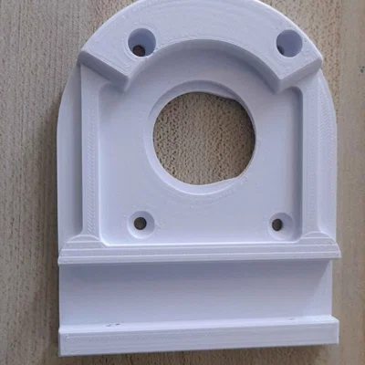 Đế chuyển đổi máy phay cầm tay Makita chạy trên ray trượt