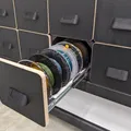 Hệ thống ngăn kéo lưu trữ sợi in 3D Modular Filament Drawer System - Thumbnail 1