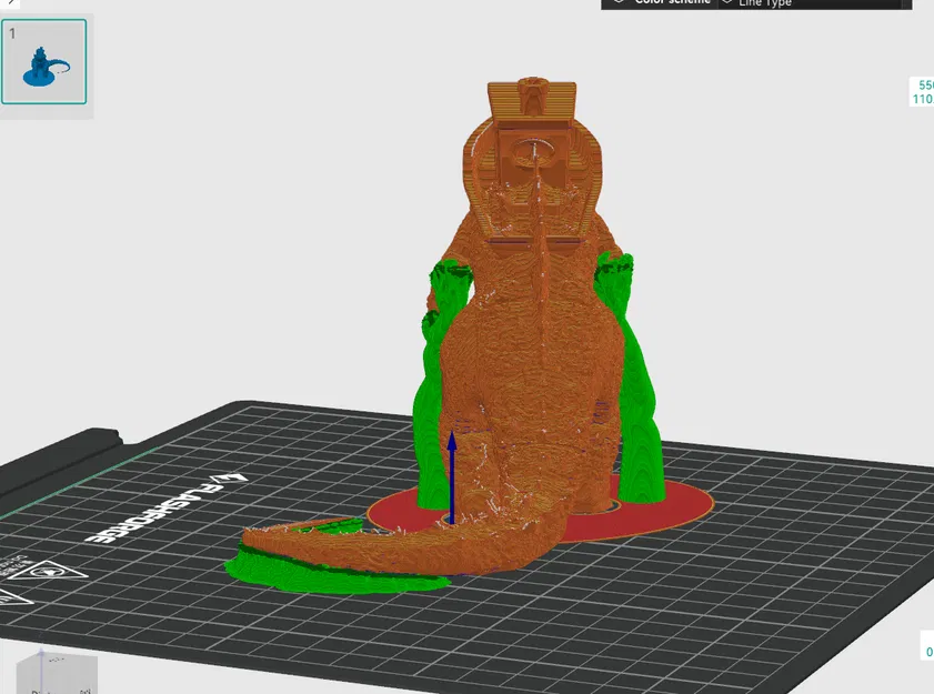 BenchZilla - Sự kết hợp độc đáo giữa Benchy và GodZilla - Image 7