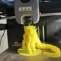 BenchZilla - Sự kết hợp độc đáo giữa Benchy và GodZilla - Thumbnail 8