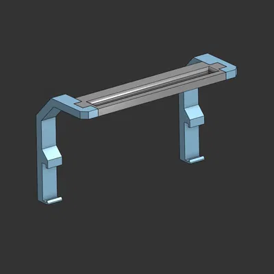 Bộ Dẫn Nhựa Cho Prusa MK4S (Filament Guide)