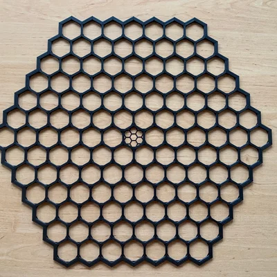 HIVE EXTREME: Bộ bàn cờ kèm hộp đựng