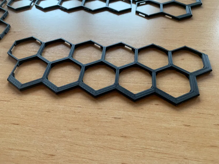 HIVE EXTREME: Bộ bàn cờ kèm hộp đựng - Image 7