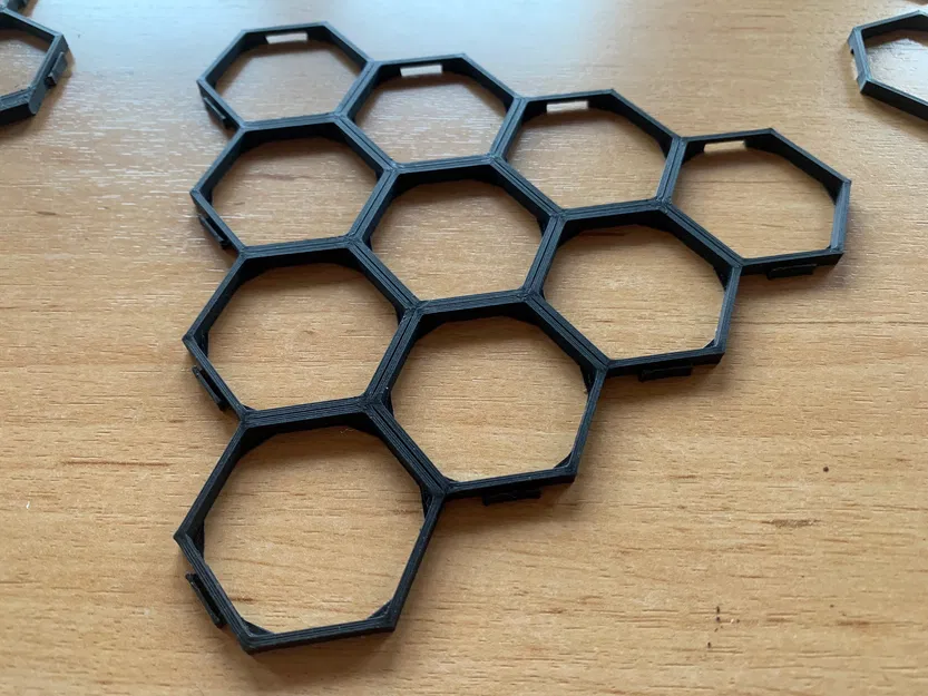 HIVE EXTREME: Bộ bàn cờ kèm hộp đựng - Image 8