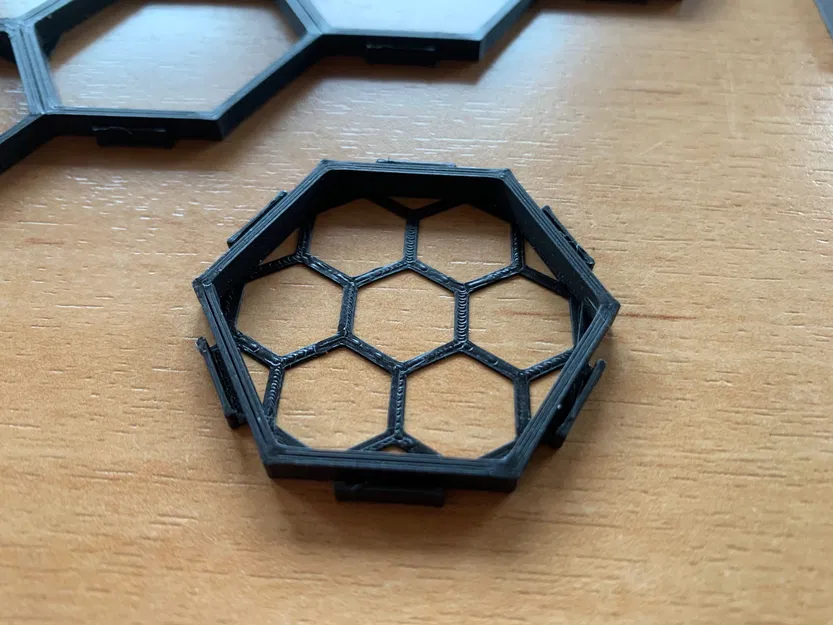 HIVE EXTREME: Bộ bàn cờ kèm hộp đựng - Image 10