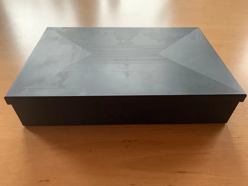 HIVE EXTREME: Bộ bàn cờ kèm hộp đựng - Image 13