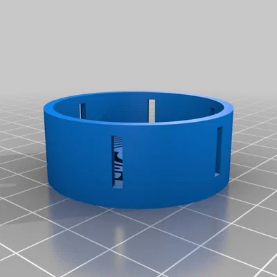 Mô hình lò xo Ortho-Planar (Ortho-Planar Spring)