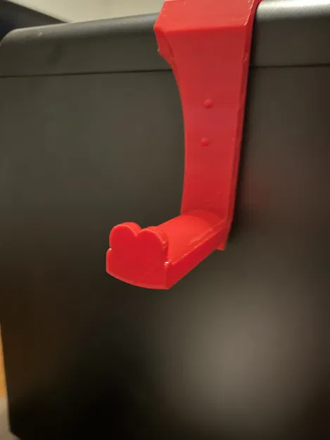 Giá treo cuộn nhựa gắn hông cho FlashForge Adventurer 5M PRO - Image 2