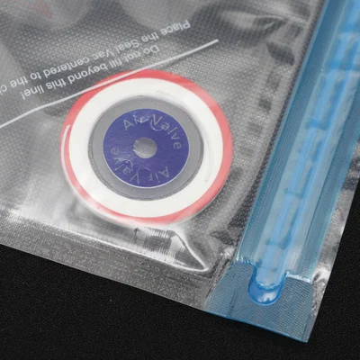 Vòng đệm/Spacer hỗ trợ hút chân không túi đựng filament