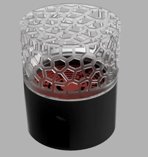 Bouncy Dice Tower - Tháp gieo xúc xắc tự động - Image 3