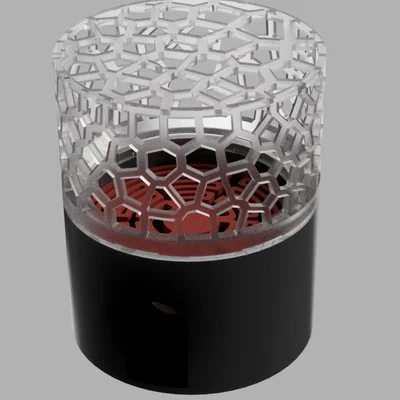 Bouncy Dice Tower - Tháp gieo xúc xắc tự động