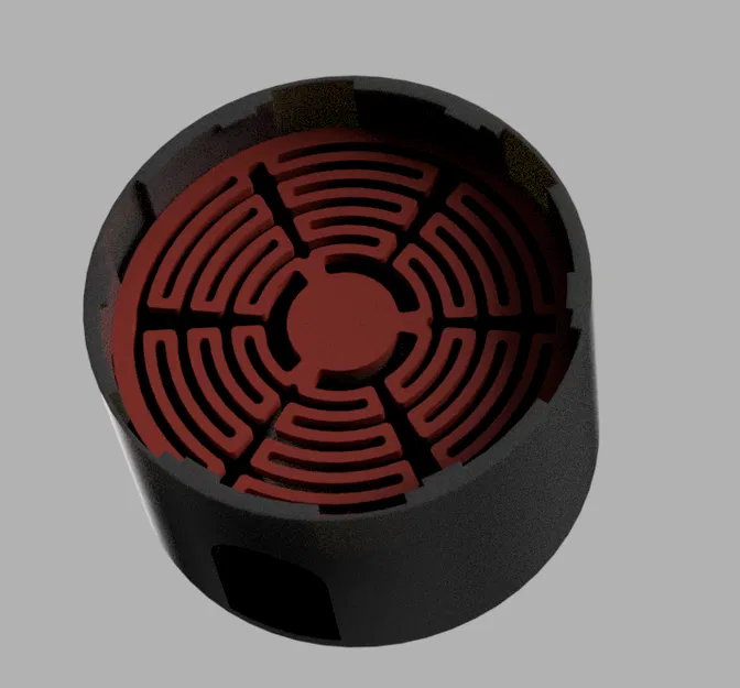 Bouncy Dice Tower - Tháp gieo xúc xắc tự động - Image 4