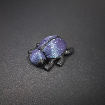 Mô hình Bọ Khớp Nối (Articulated Bug)