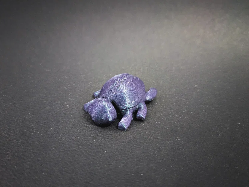 Mô hình Bọ Khớp Nối (Articulated Bug) - Image 3