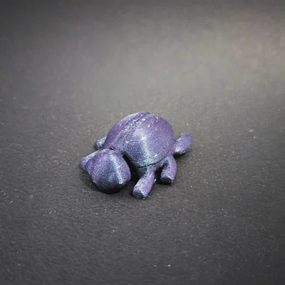 Mô hình Bọ Khớp Nối (Articulated Bug)