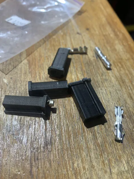 Bộ đầu nối phụ kiện cho Bmw E30 - C302 - Image 7