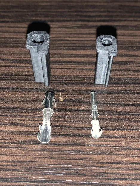 Bộ đầu nối phụ kiện cho Bmw E30 - C302 - Image 8