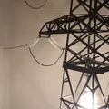 Mô hình Trụ điện cao thế (High-Voltage Tower) - Thumbnail 6