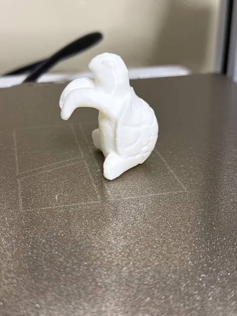 Chú Rùa Treo Chậu Cây Đáng Yêu (Hanging Turtle Planter Buddy) - Image 2