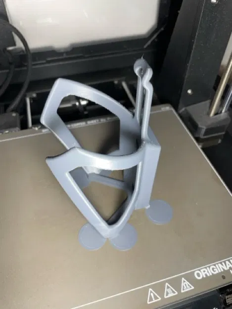 Giá đỡ bình nước xe đạp sang trọng tích hợp ngăn ẩn AirTag - Image 8