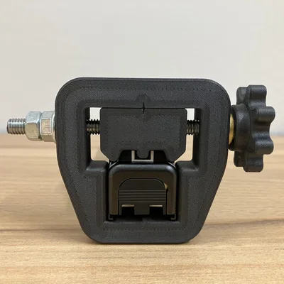 Dụng cụ căn chỉnh thước ngắm sau cho Glock