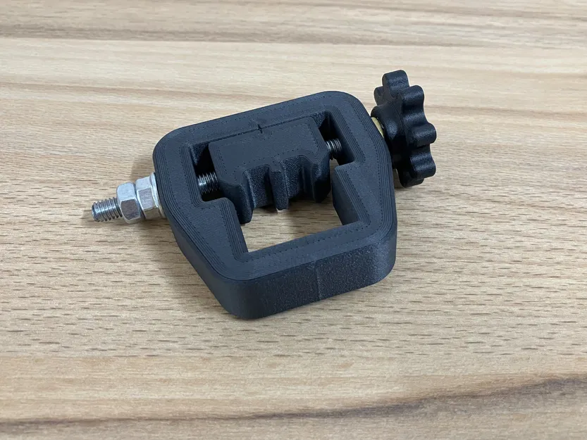 Dụng cụ căn chỉnh thước ngắm sau cho Glock - Image 3