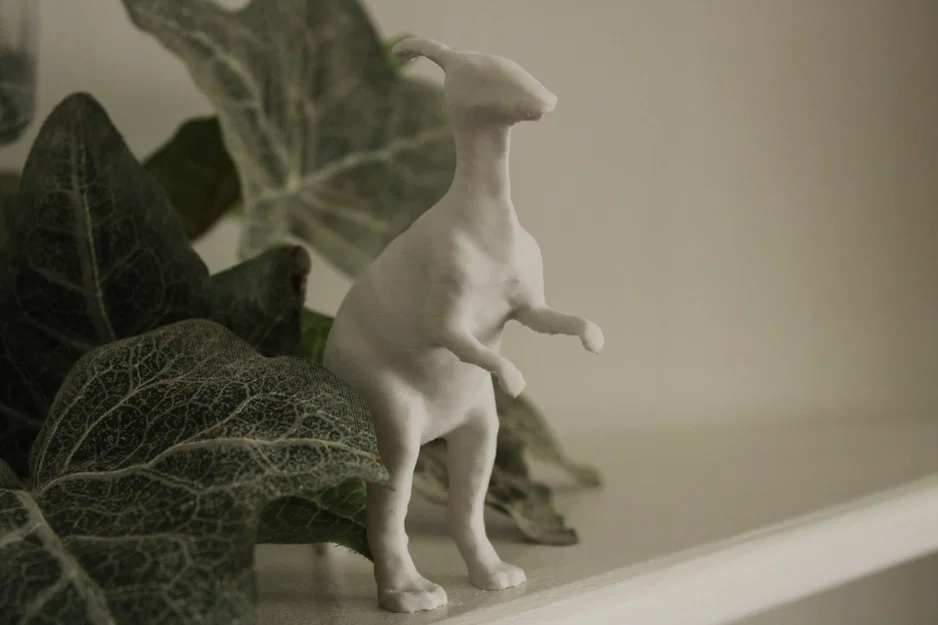 Mô hình Khủng long cực ngầu (Dinosaur) - Image 2