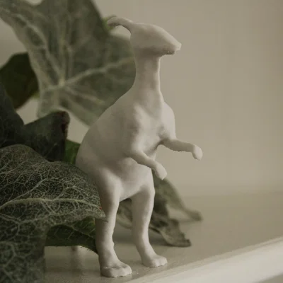 Mô hình Khủng long cực ngầu (Dinosaur)