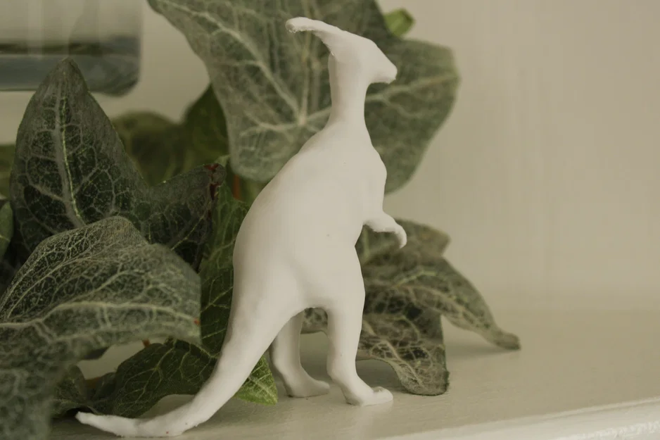 Mô hình Khủng long cực ngầu (Dinosaur) - Image 3