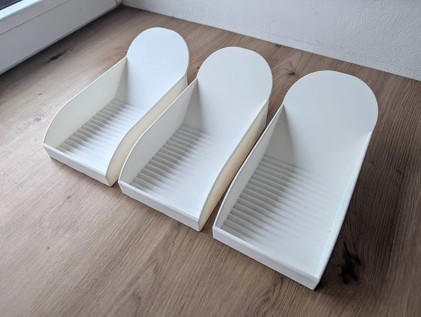 Khay Đựng Gói Gia Vị Cho Ngăn Kéo - Image 1