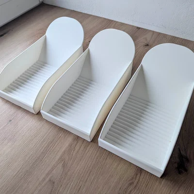 Khay Đựng Gói Gia Vị Cho Ngăn Kéo