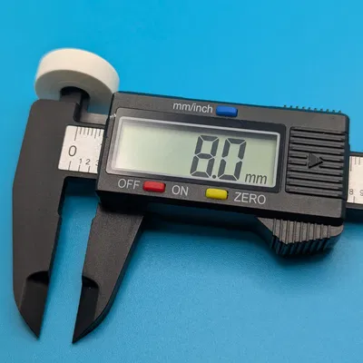 Vòng bi 608 in-place (Print-in-Place)