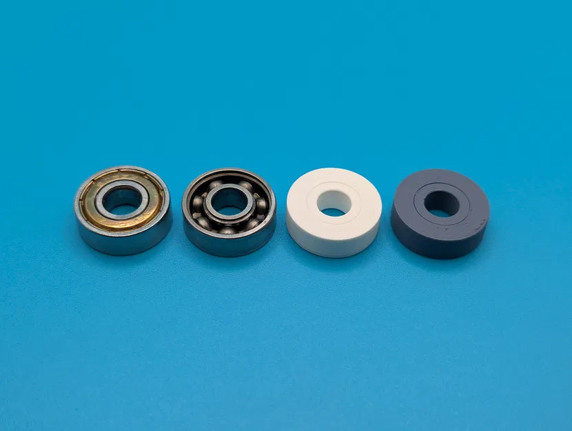 Vòng bi 608 in-place (Print-in-Place) - Image 8