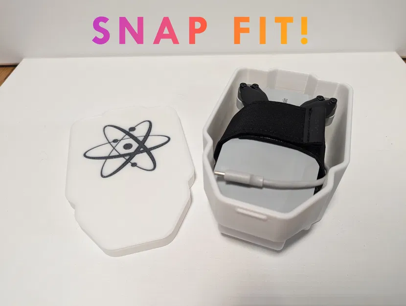 Hộp Đựng Drone - Potensic Atom/Atom-2 (Đa Màu) - Image 1