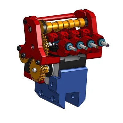Giá đỡ Pico MMU 2020