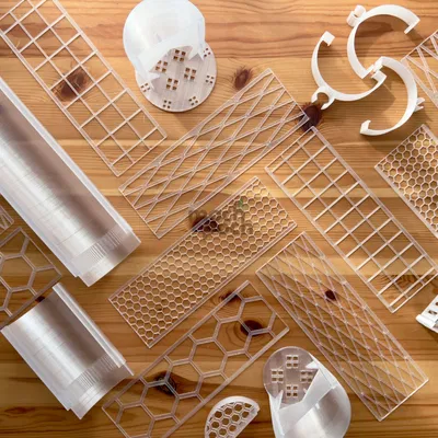 Moss Pole Petit (70mm) - Trụ leo cây thông minh