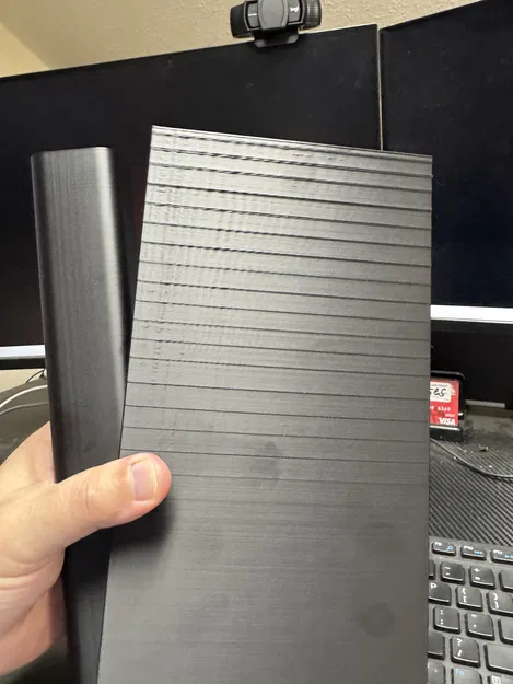 Bộ tản nhiệt cho buồng in K2 Plus - Image 2