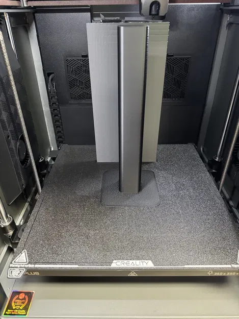 Bộ tản nhiệt cho buồng in K2 Plus - Image 3