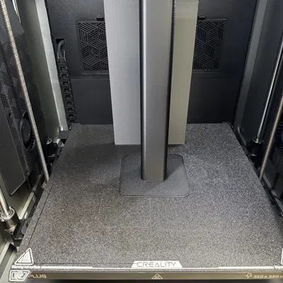 Bộ tản nhiệt cho buồng in K2 Plus